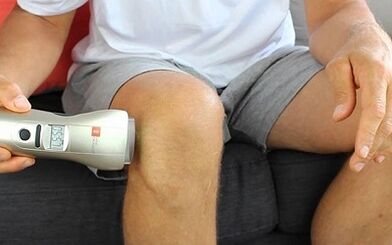 Fyzioterapia artrózy kolenného kĺbu