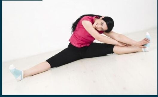 Terapeutická gymnastika