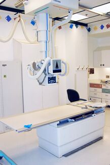 Diagnostika bolesti v kĺboch ​​prstov