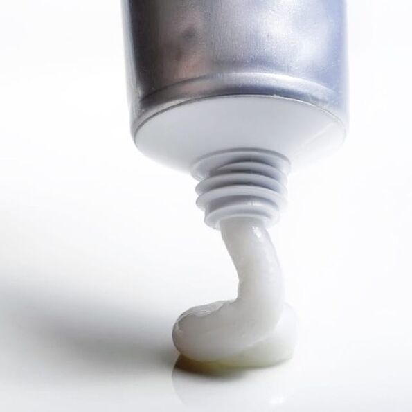 masť na cervikálnu osteochondrózu