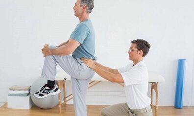 Metódy liečby osteochondrózy bedrovej chrbtice